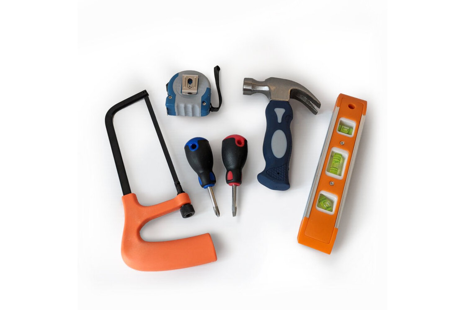 LSG Tool Set for Kids LSG